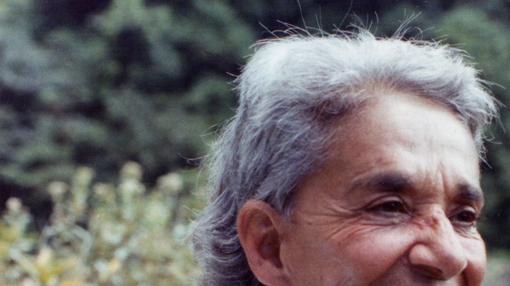 Chavela Vargas