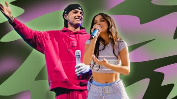 Becky g-peso pluma_New Year’s Eve
