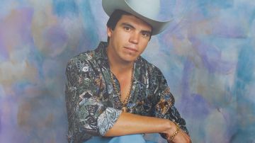 Chalino Sanchez_'Alma Enamorada'