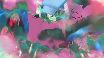 The Mess_Music Festival
